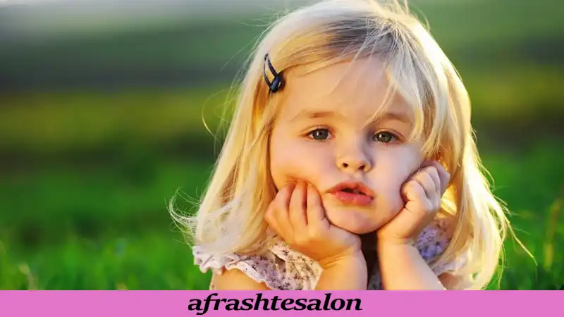 بهترین مدل‌های موی کوتاه برای کودکان