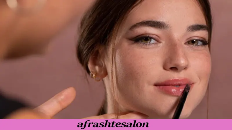 نکات و ترفندهای آرایش برای پوست‌های جوان