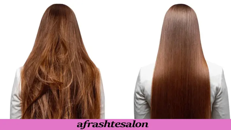 مزایا و معایب کراتینه مو