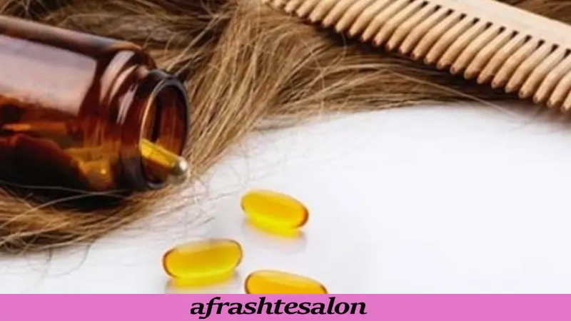 اصول مراقبت از مو در سالن‌های زیبایی