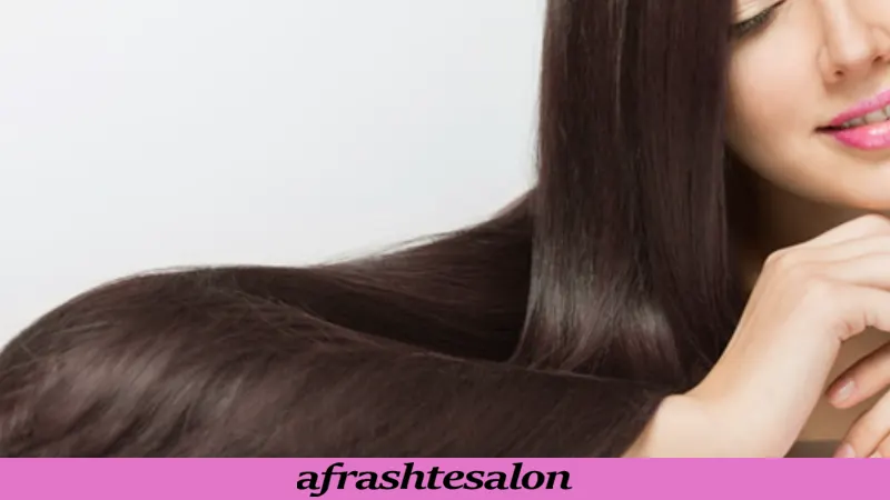 نکات طلایی قبل از انجام کراتین مو