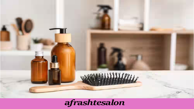 بهترین ماسک‌های خانگی برای تقویت مو