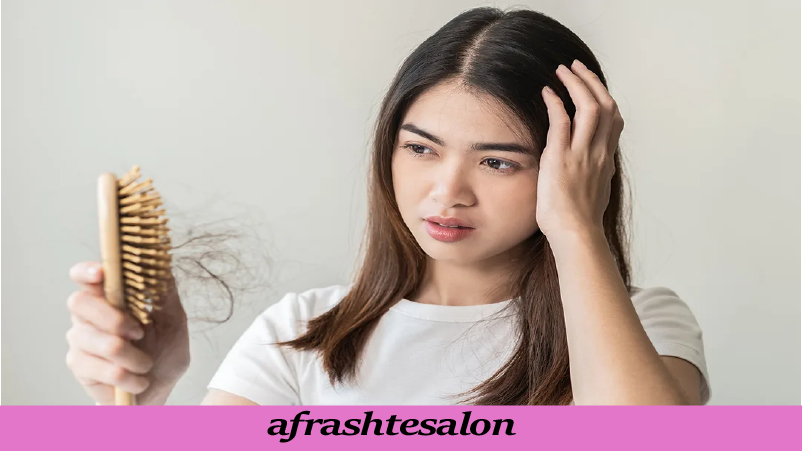 آیا کافئین باعث رشد مو میشود